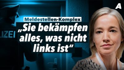 Mehr über den Artikel erfahren Ex-Familienministerin rechnet mit NGO-Komplex ab – Kristina Schröder im Gespräch
