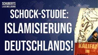 Mehr über den Artikel erfahren Explosive Fakten🚨Das wird Deutschlands Zukunft sein💥Hintergründe die Politik & Medien verheimlichen!