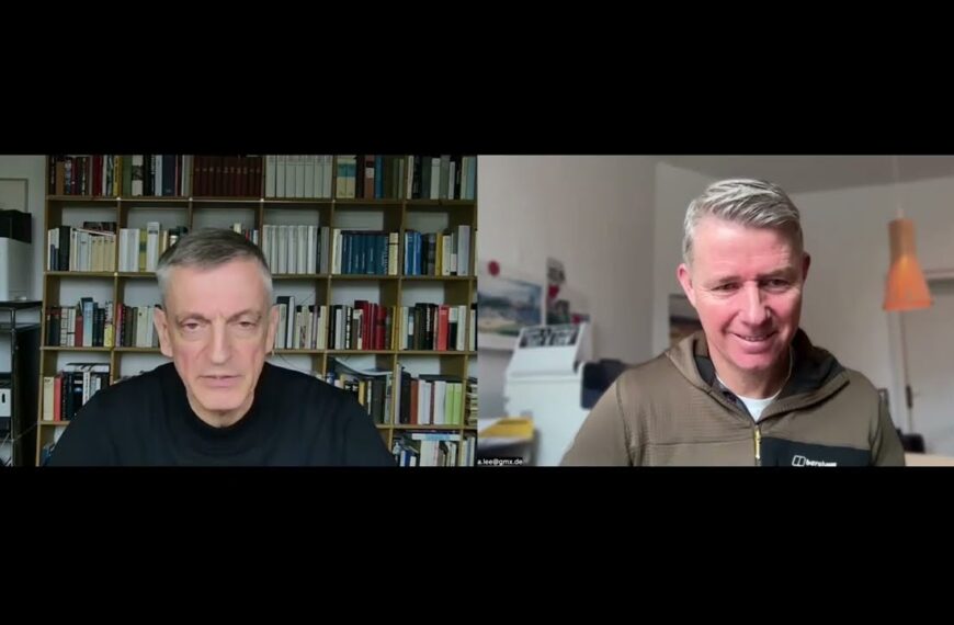 🇩🇪 Niedergang perfekt erklärt. Maj. Fink 🪂 auf den Punkt, leider! CDU, Klima = Geldverschwendung pure!