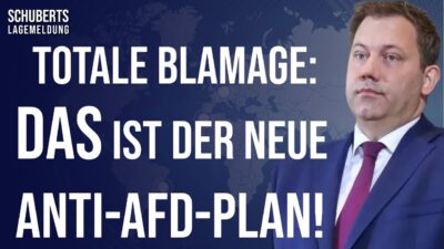 Mehr über den Artikel erfahren 😂 🍿 SPD-LEAK🍿DAS meinen sie wirklich ernst!💥Schwerer Vorwurf „Rote Mafia“💥Neue Skandale der Genossen