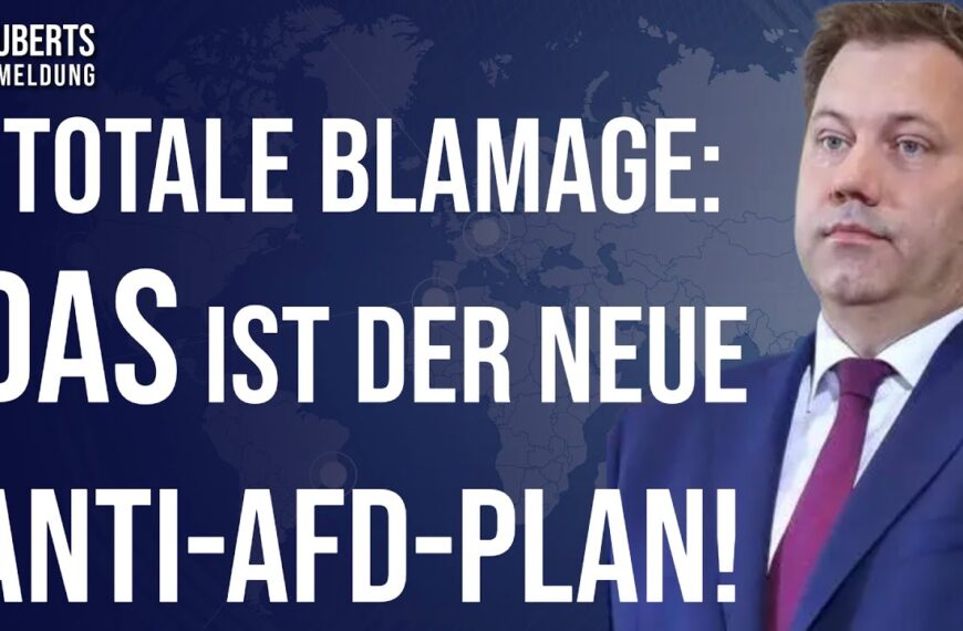 😂 🍿 SPD-LEAK🍿DAS meinen sie wirklich ernst!💥Schwerer Vorwurf „Rote Mafia“💥Neue Skandale der Genossen