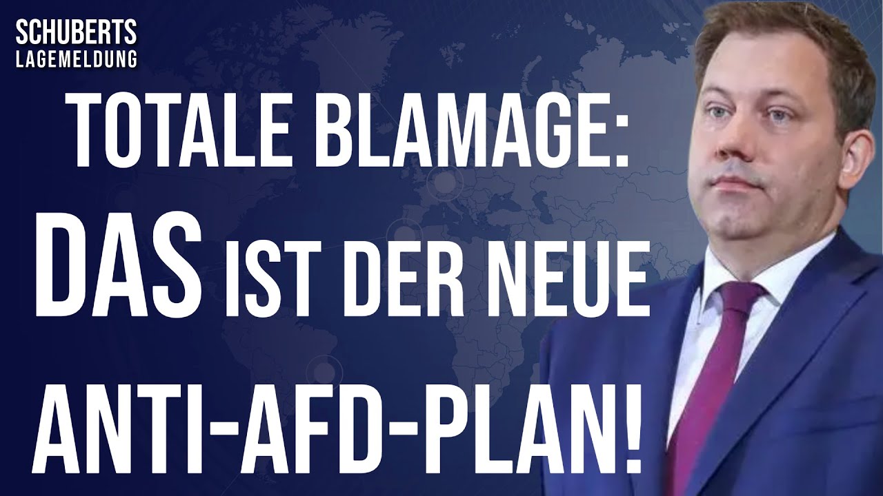 Mehr über den Artikel erfahren 😂 🍿 SPD-LEAK🍿DAS meinen sie wirklich ernst!💥Schwerer Vorwurf „Rote Mafia“💥Neue Skandale der Genossen
