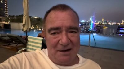 Mehr über den Artikel erfahren Flucht nach Dubai – wegen Krieg in Europa?