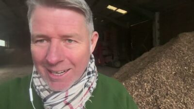 Mehr über den Artikel erfahren Gas? Ist das wichtig? Irre Aussage in der Bundespressekonferenz. Es muss erst Tote geben☝️