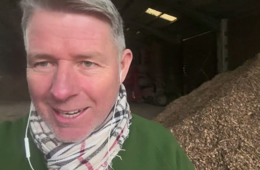 Gas? Ist das wichtig? Irre Aussage in der Bundespressekonferenz. Es muss erst Tote geben☝️