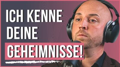 Mehr über den Artikel erfahren Hacker: So sehe ich ALLES auf deinem Handy