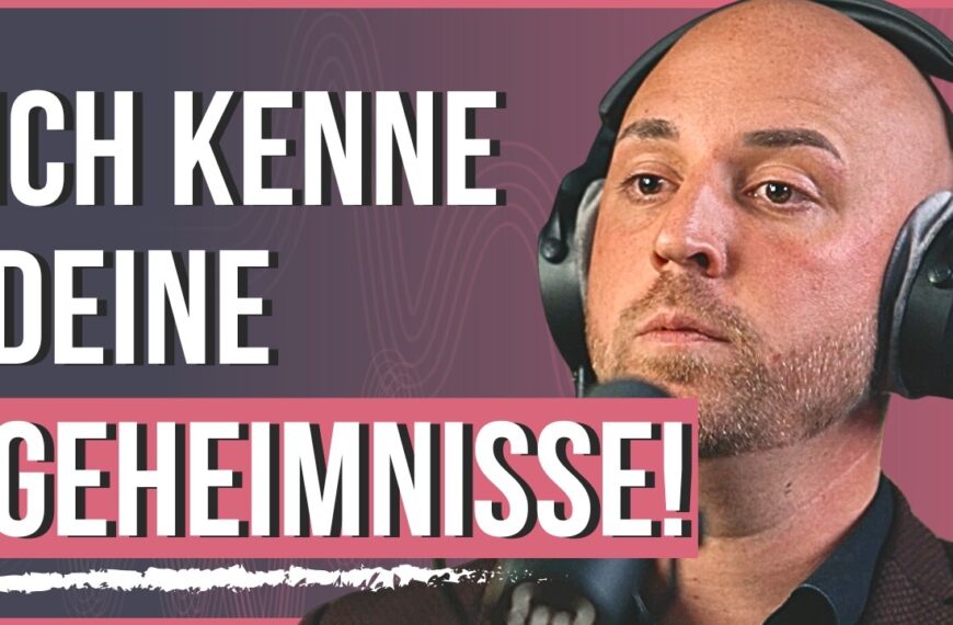 Hacker: So sehe ich ALLES auf deinem Handy