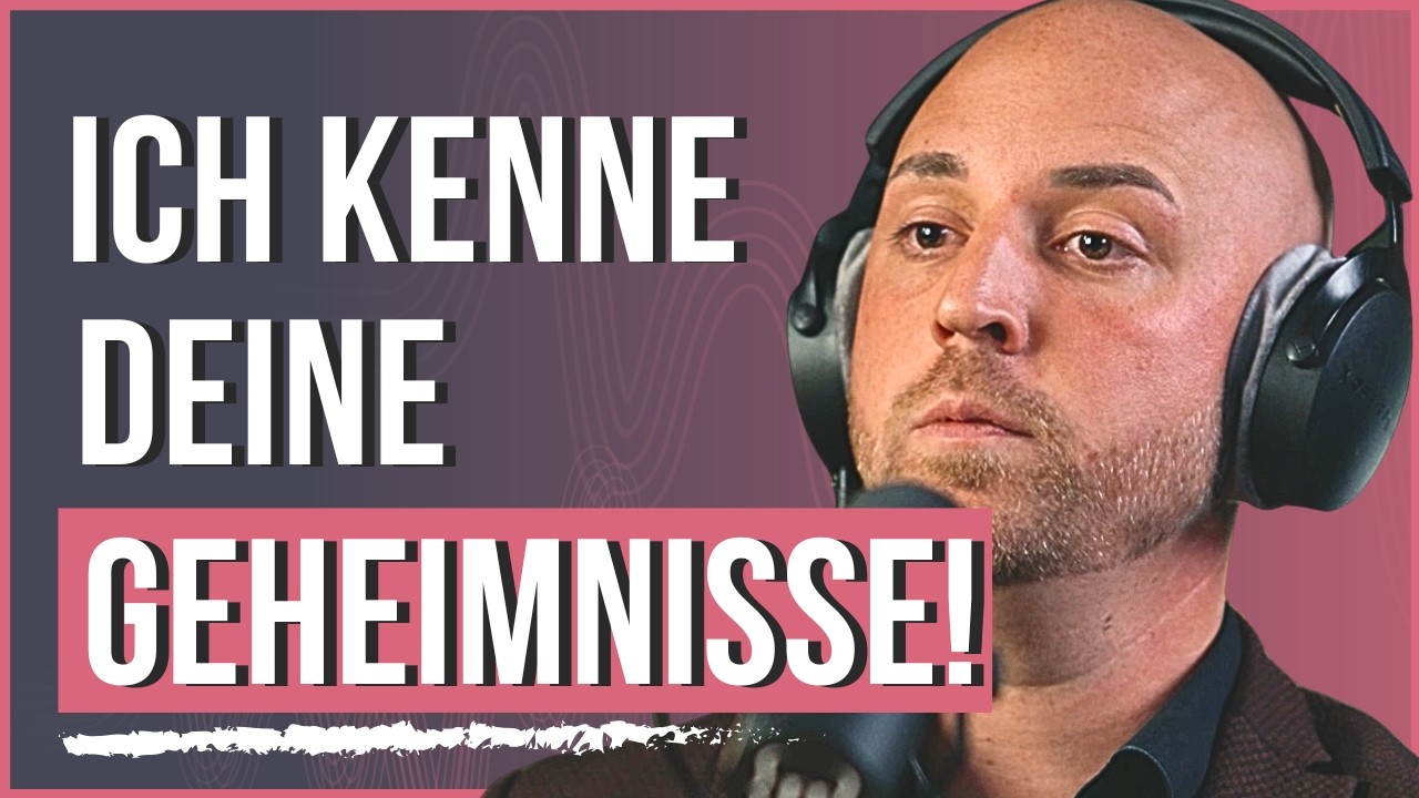 Mehr über den Artikel erfahren Hacker: So sehe ich ALLES auf deinem Handy