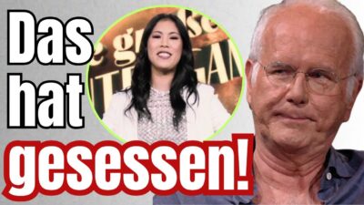 Mehr über den Artikel erfahren Harald Schmidt zerlegt ÖRR „Comedians“ komplett!