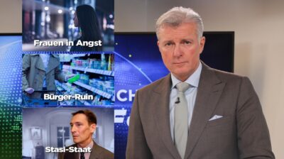 Mehr über den Artikel erfahren Nachrichten AUF1 vom 17. November 2025