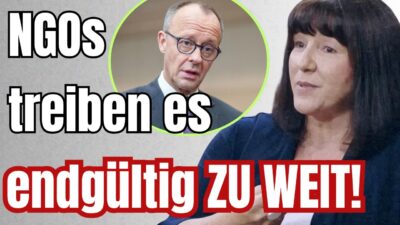 Mehr über den Artikel erfahren HEFTIG! AfD-Verbot wird gerade vorbereitet?!