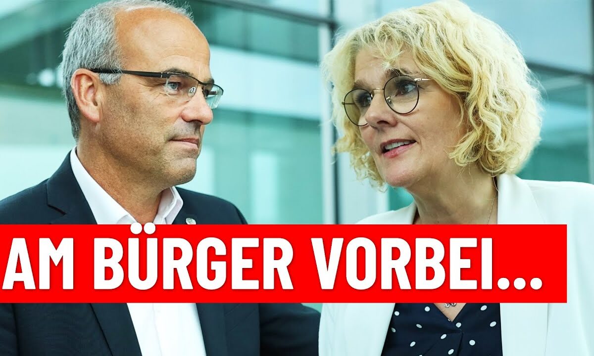 Heimlich durch den Bundestag: Neues Pandemiegesetz ist da!