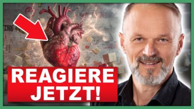 Mehr über den Artikel erfahren Herzinfarkt mit 40? Dr. Markus Stark enthüllt die Ursachen!