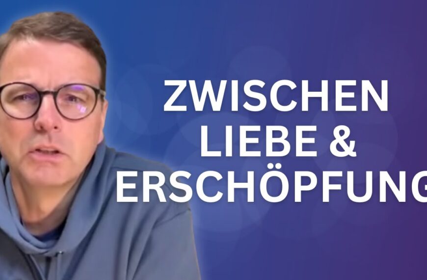 Hilfe! Meine Großfamilie wächst mir über den Kopf (Raphael Bonelli) FALL 65