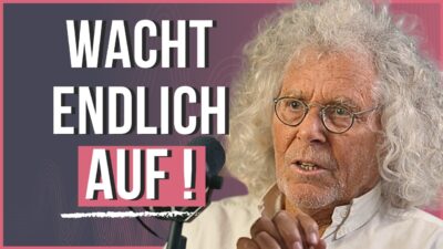 Mehr über den Artikel erfahren Hippie (85): Sie wiederholen unseren Untergang