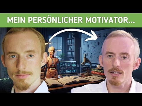 Ein persönlicher Einblick in Raik Garves Werdegang zum Gesundheitslehrer