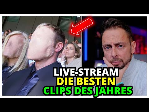 MAXIMAL MYSTERIÖS! 😳 LIVE-STREAM – 🔴 DIE BESTEN CLIPS DES JAHRES!