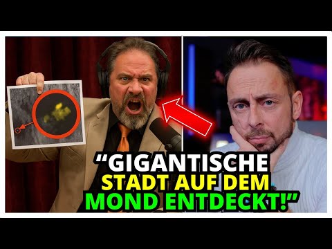 DAS IST KEIN ZUFALL! 😳 Diese Aufnahmen SPALTEN DAS INTERNET! 💥