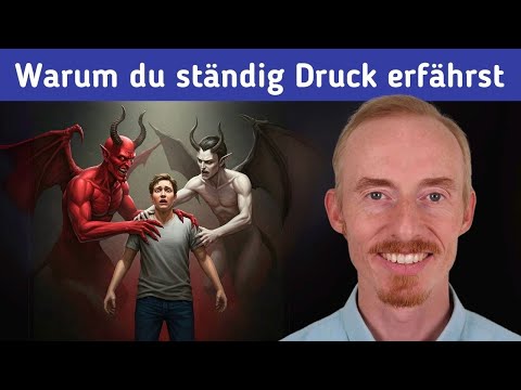 Mehr über den Artikel erfahren Luzifer oder Satan – Die dunklen Kräfte in DIR