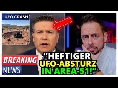 Mehr über den Artikel erfahren ES IST WIEDER PASSIERT! 😳 Diese Aufnahmen HAST DU GARANTIERT NOCH NIE GESEHEN! 💥