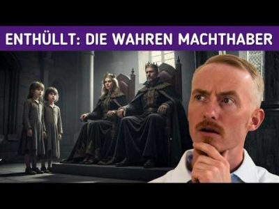 Mehr über den Artikel erfahren ACHTUNG: Dieses Problem betrifft uns alle – hier ist die Lösung !