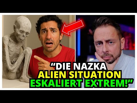 VÖLLIG AUSSER KONTROLLE!😳Diese Aufnahmen SIND NICHT VON DIESER WELT! 💥