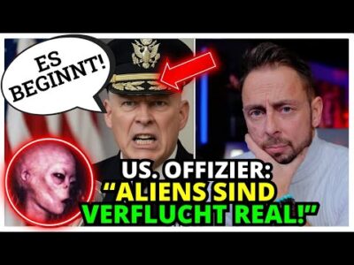 Mehr über den Artikel erfahren NICHT MEHR ZU LEUGNEN! 😳 Diese Aufnahmen PASSEN IN KEIN WELTBILD! 💥