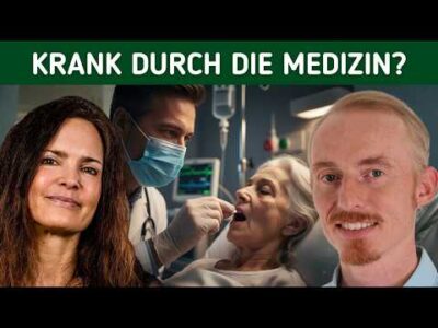 Mehr über den Artikel erfahren Was uns wirklich krank macht