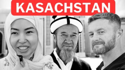 Mehr über den Artikel erfahren Ich frage: Was bedeutet der Islam für dich?