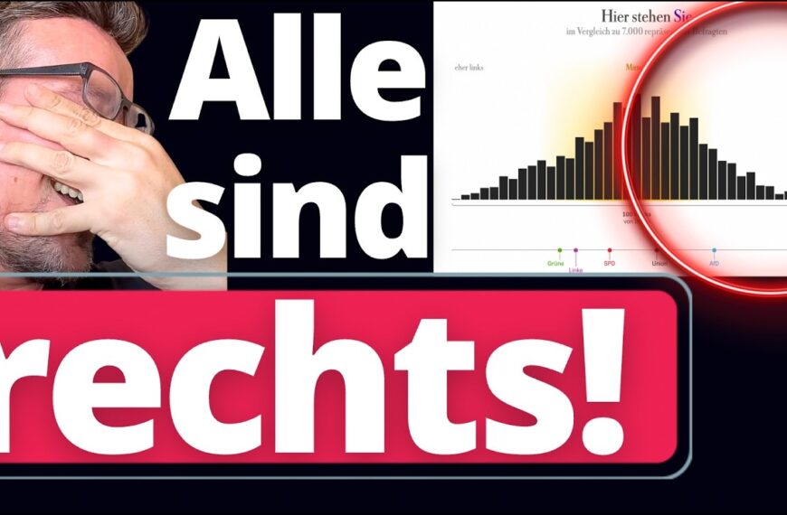 Total-Schaden für die Zeit! (Ausversehen) Massive AfD Werbung!
