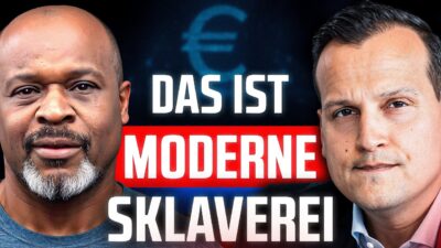 Mehr über den Artikel erfahren „Ich werde unruhig!“: Es gibt bald kein Entkommen mehr! (Betrifft JEDEN!)