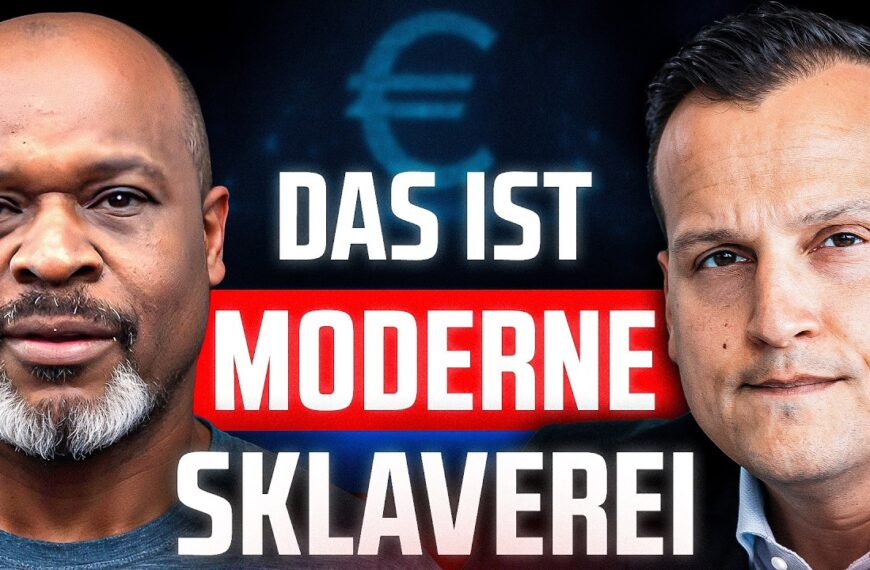 „Ich werde unruhig!“: Es gibt bald kein Entkommen mehr! (Betrifft JEDEN!)