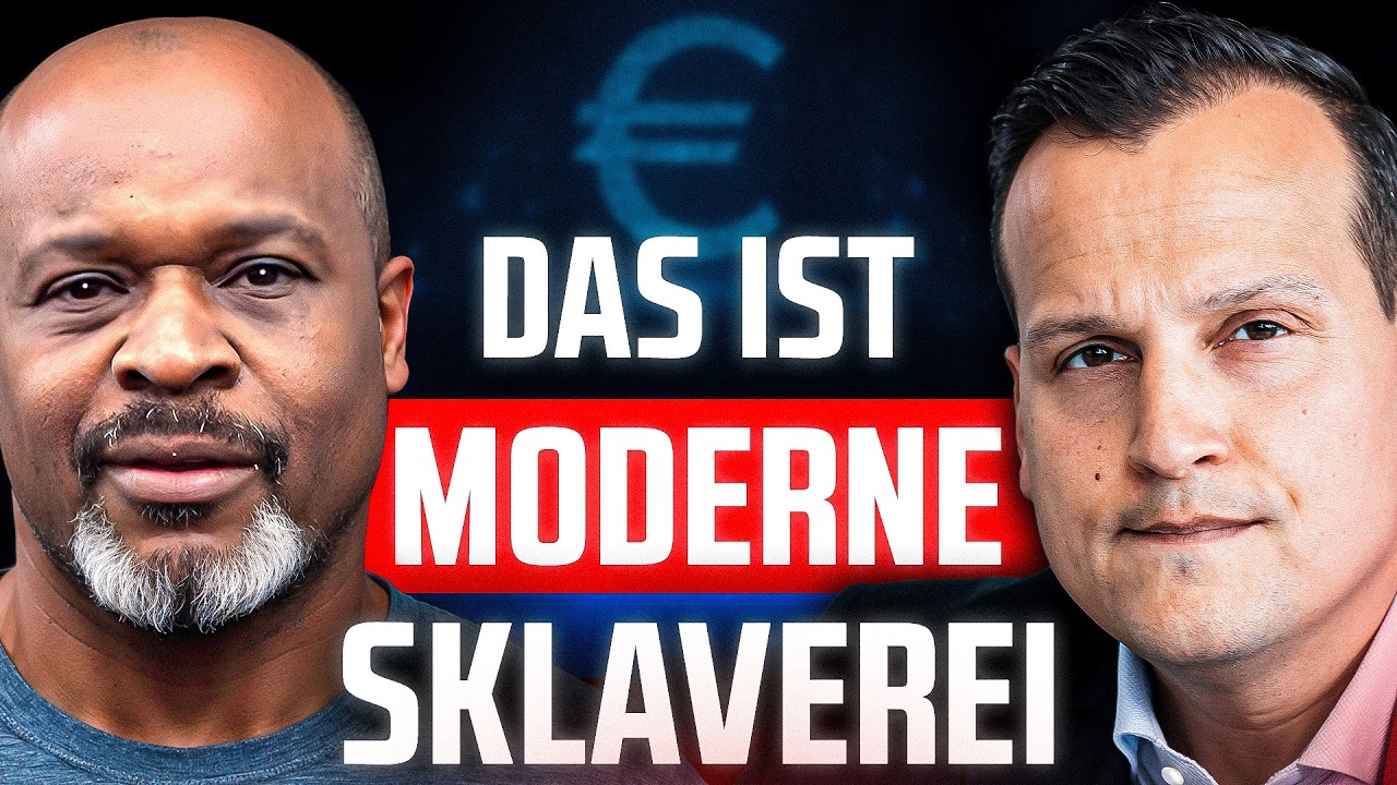 Mehr über den Artikel erfahren „Ich werde unruhig!“: Es gibt bald kein Entkommen mehr! (Betrifft JEDEN!)