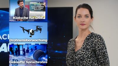 Mehr über den Artikel erfahren Nachrichten AUF1 vom 27. November 2025