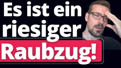 Mehr über den Artikel erfahren Ihr werdet gleich euer Handy aus dem Fenster werfen!