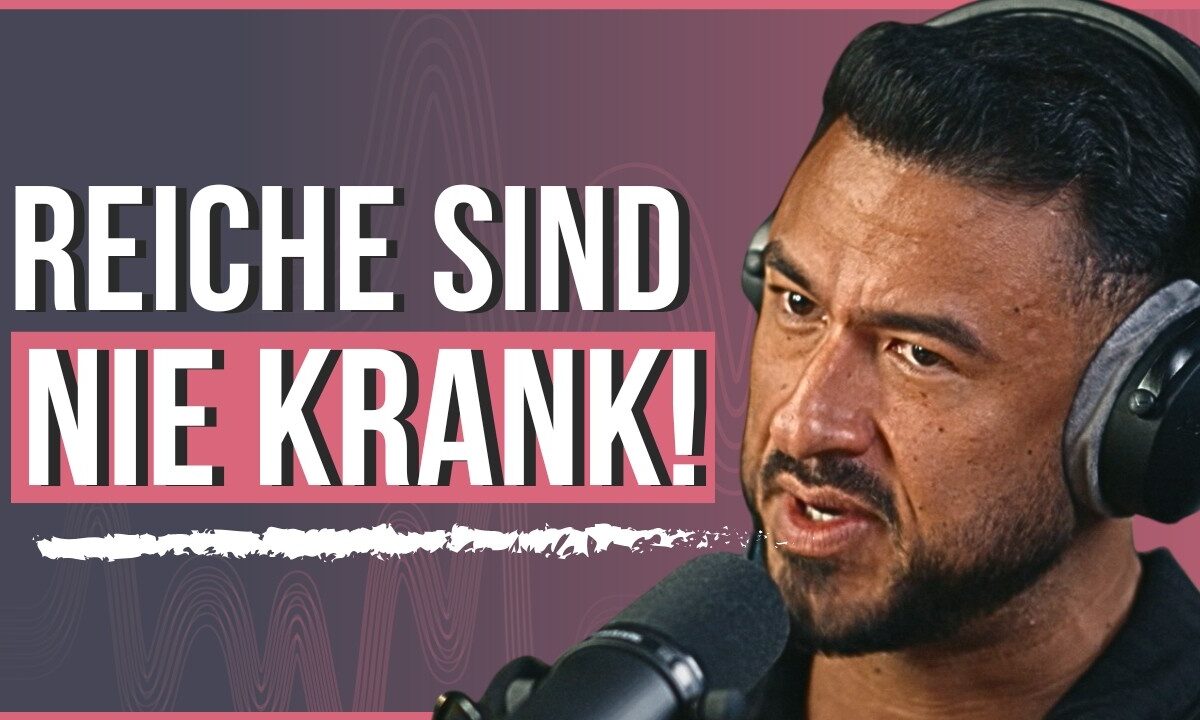 Illegale Geheimsubstanzen machen dich gesund und s*xy