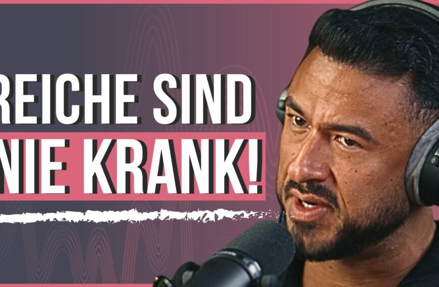 Illegale Geheimsubstanzen machen dich gesund und s*xy