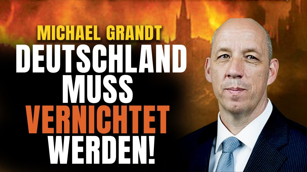Mehr über den Artikel erfahren Im Gespräch mit Michael Grandt