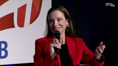 Mehr über den Artikel erfahren Ist die EU am Ende? – Susanne Fürst spricht Klartext!