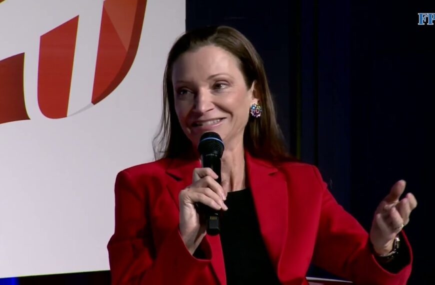 Ist die EU am Ende? – Susanne Fürst spricht Klartext!