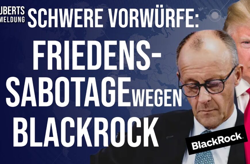 Jetzt fallen die letzten Masken!💥Schock-Pläne von CDU und EU💥Entgleisung der Bundeswehr-Führung!