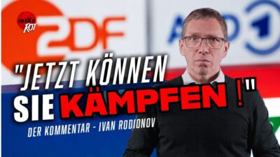 Mehr über den Artikel erfahren „Jetzt können Sie kämpfen“ – Was sich hinter ÖRR-Reform verbirgt