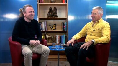 Mehr über den Artikel erfahren Kann es künstliche Intelligenz geben?