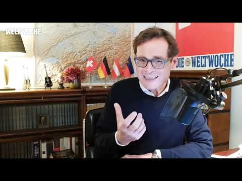 Kanonenboot vor Venezuela: Trump will Maduro stürzen – Weltwoche Daily DE