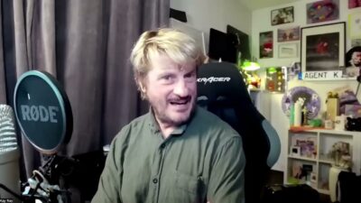 Mehr über den Artikel erfahren @kayrayshow  Ansage ans woke Establishment und Cancelbutzen, die nix mehr taugen