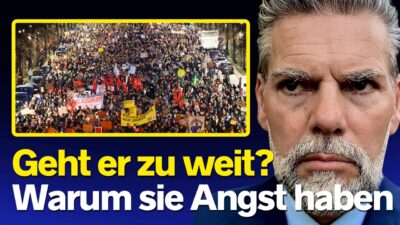 Mehr über den Artikel erfahren Kayvan Soufi: Das härteste Gespräch meines Lebens 🤯