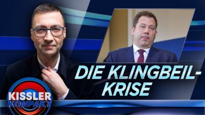 Mehr über den Artikel erfahren Klingbeil: Wie Ideologie Deutschlands Wohlstand zerstört | KISSLER Kompakt