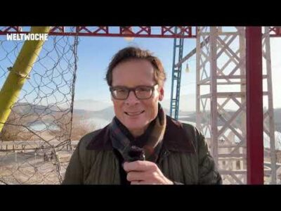 Mehr über den Artikel erfahren Köppel aus Afghanistan: Impressionen vom Land und von einer Freizeitanlage