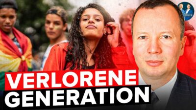 Mehr über den Artikel erfahren Krall & Bubeck: Bildungskatastrophe & Corona-Desaster