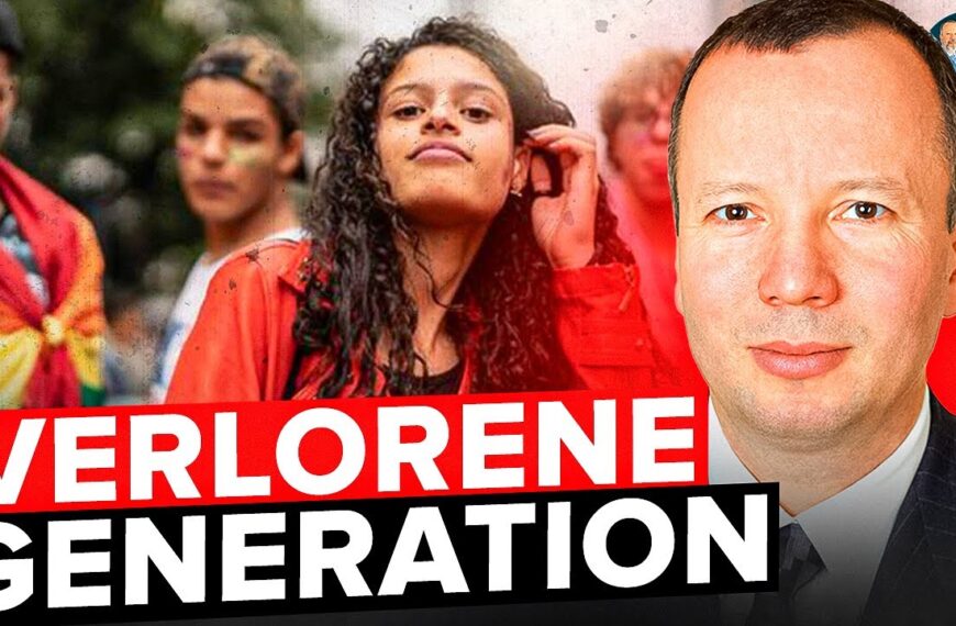 Krall & Bubeck: Bildungskatastrophe & Corona-Desaster